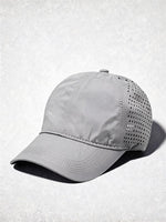 Casquette baseball mesh — grande taille | RAFARART — vue detail