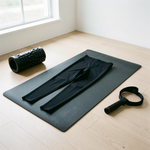Cuisse de Compression Homme — 3 Styles
