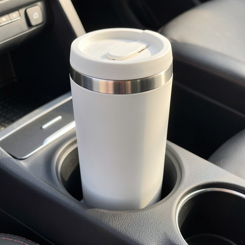 Tasse Voyage Anti-Fuite 380ml