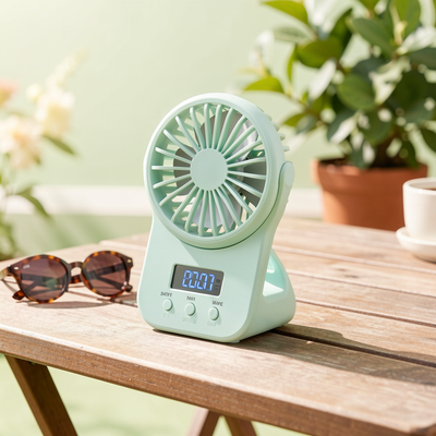 Ventilateur Portable USB