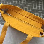 Sac Cabas Imperméable Oxford — Grande Capacité