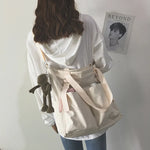Sac Cabas Imperméable Oxford — Grande Capacité