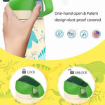 Gourde enfant isotherme — 350 ml