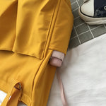 Sac Cabas Imperméable Oxford — Grande Capacité