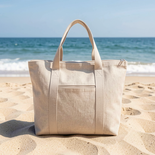 Tote Bag Premium Waterproof