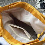 Sac Cabas Imperméable Oxford — Grande Capacité