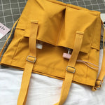 Sac Cabas Imperméable Oxford — Grande Capacité
