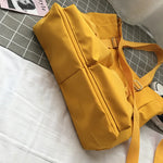Sac Cabas Imperméable Oxford — Grande Capacité