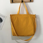Sac Cabas Imperméable Oxford — Grande Capacité