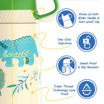 Gourde enfant isotherme — 350 ml