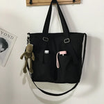 Sac Cabas Imperméable Oxford — Grande Capacité