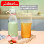 Blender Portable USB 350ml