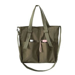 Sac Cabas Imperméable Oxford — Grande Capacité
