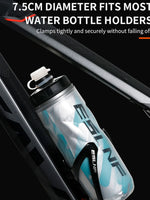 Gourde de vélo isotherme — 610 ml