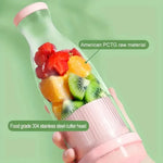 Blender Portable USB 350ml