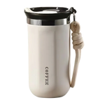 Tumbler Isotherme Acier — 350ml / 500ml