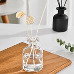 Diffuseur d'arôme en rotin — 50 ml