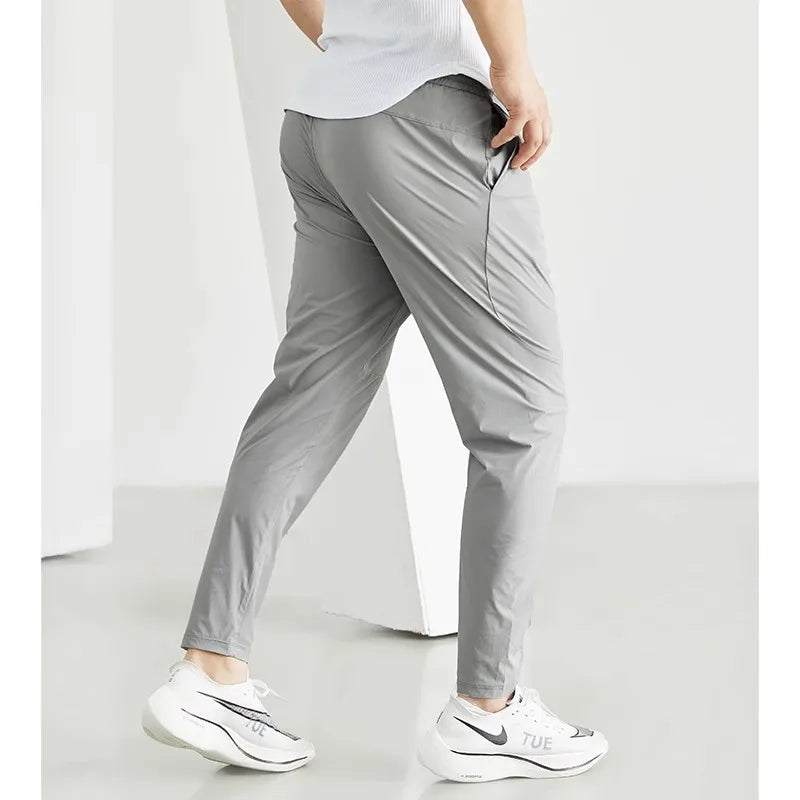 Pantalon Sport Affiné Séchage Rapide — vue 5 — RAFARART