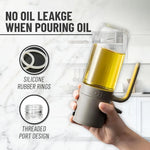 Spray à huile en verre — 250 ml