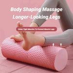 Rouleau de Massage EVA Texturé — 30cm