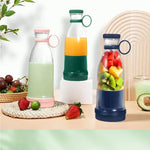 Blender Portable USB 350ml
