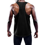 Tank Top Sport Homme — Séchage Rapide