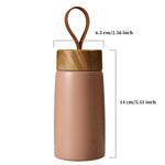 Mug Isotherme — ÉDITION COFFEE