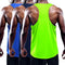 Tank Top Sport Homme — Séchage Rapide