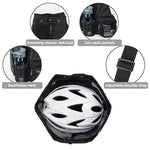 Sac de Sport Mesh Piscine — Compartiment Sec/Humide