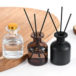 Diffuseur d'arôme en rotin — 50 ml