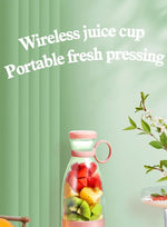 Blender Portable USB 350ml