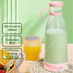 Blender Portable USB 350ml