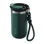 Tumbler Isotherme Acier — 350ml / 500ml