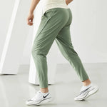 Pantalon Sport Affiné Séchage Rapide
