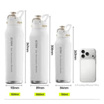 Bouteille isotherme inox — 1 L