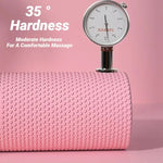 Rouleau de Massage EVA Texturé — 30cm