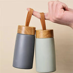 Mug Isotherme — ÉDITION COFFEE