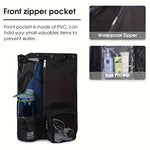 Sac de Sport Mesh Piscine — Compartiment Sec/Humide