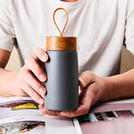 Mug Isotherme — ÉDITION COFFEE