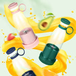 Blender Portable USB 350ml