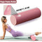 Rouleau de Massage EVA Texturé — 30cm