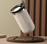Tumbler Isotherme Acier — 350ml / 500ml