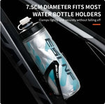 Gourde de vélo isotherme — 610 ml