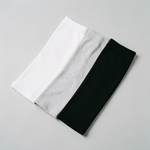Manches de Compression Anti-UV — 3 Paires
