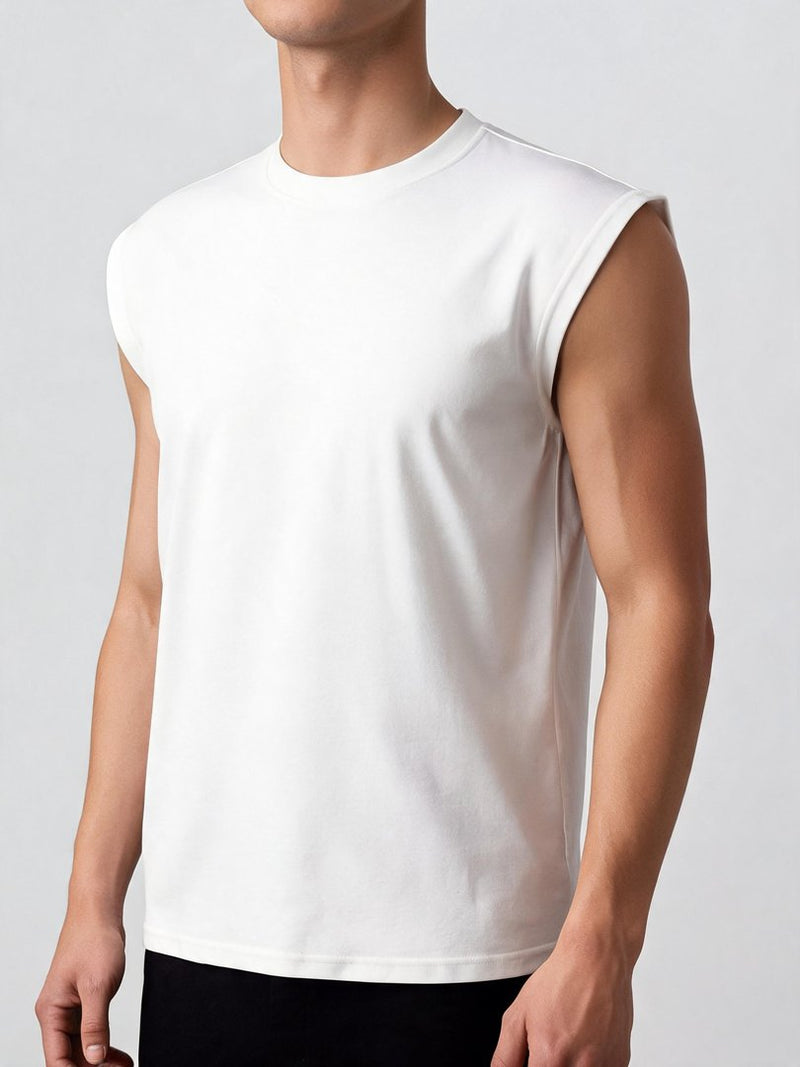 Débardeur coton homme training RAFARART