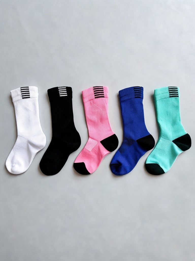 Chaussettes de cyclisme coloris RAFARART