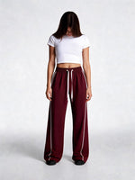 Pantalon de sport coupe-vent — outdoor femme RAFARART