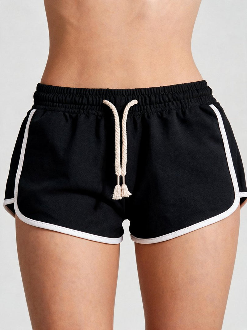 Short yoga femme coupe ample RAFARART