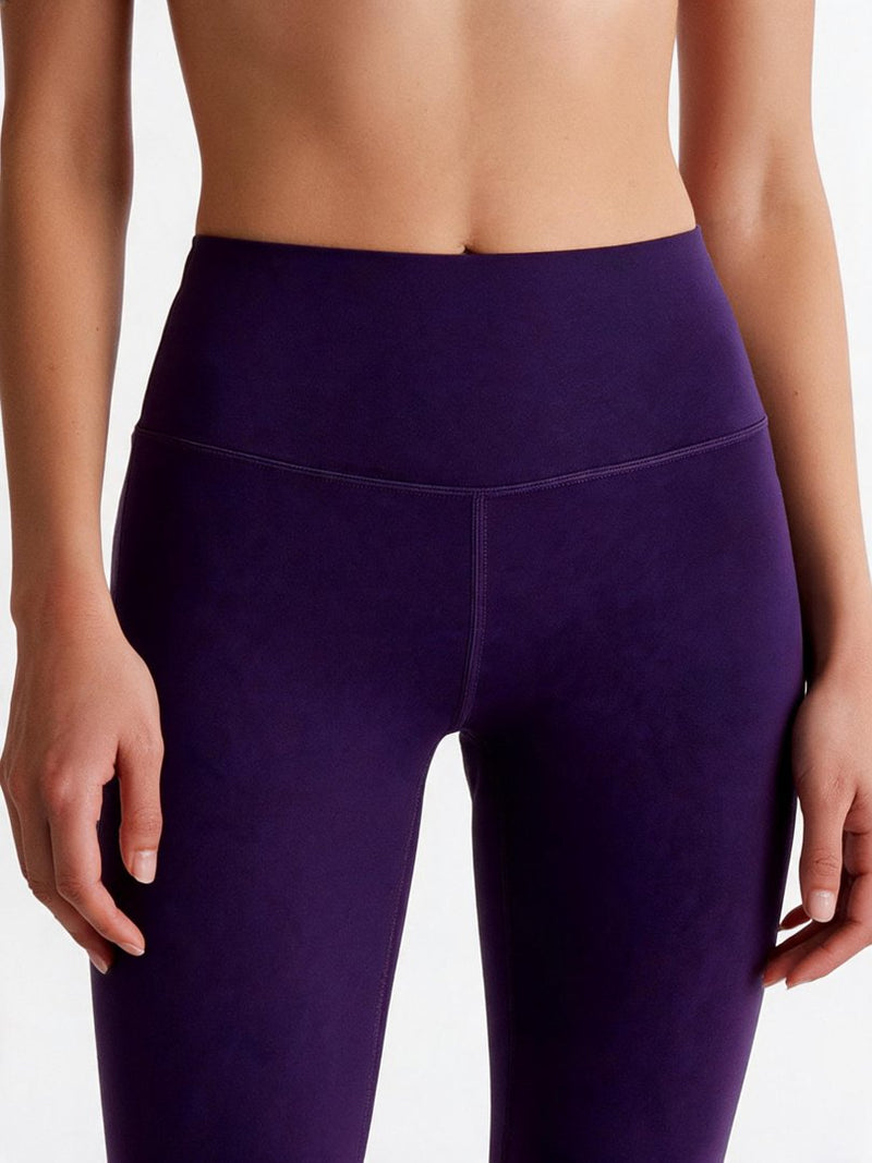 Legging seconde peau taille haute RAFARART