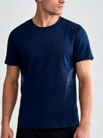 T-shirt technique homme — quick dry RAFARART